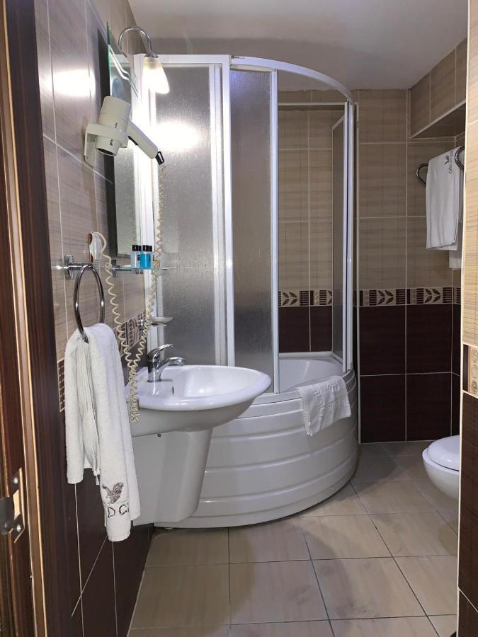 Gold City Hotel Bursa Zewnętrze zdjęcie