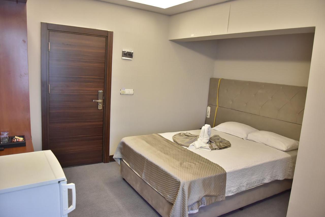 Gold City Hotel Bursa Zewnętrze zdjęcie