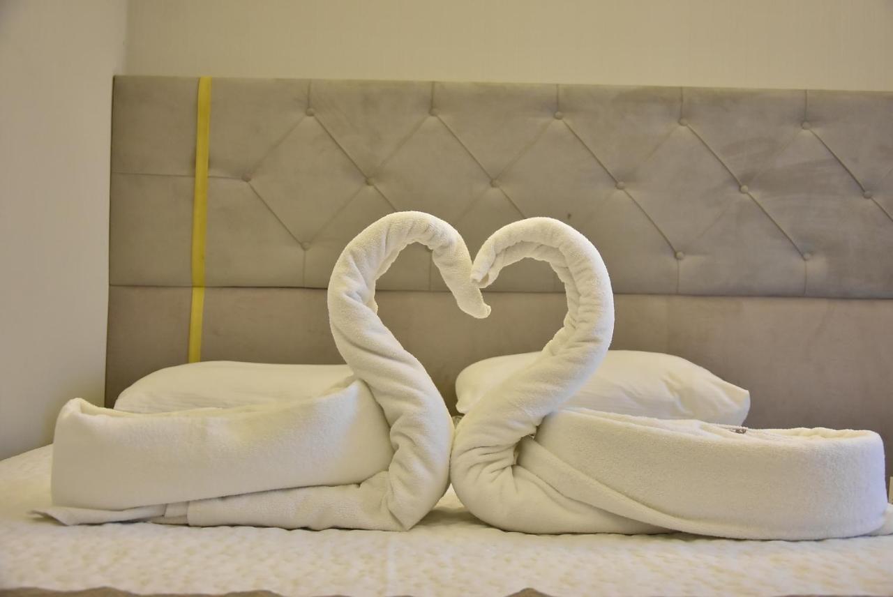 Gold City Hotel Bursa Zewnętrze zdjęcie