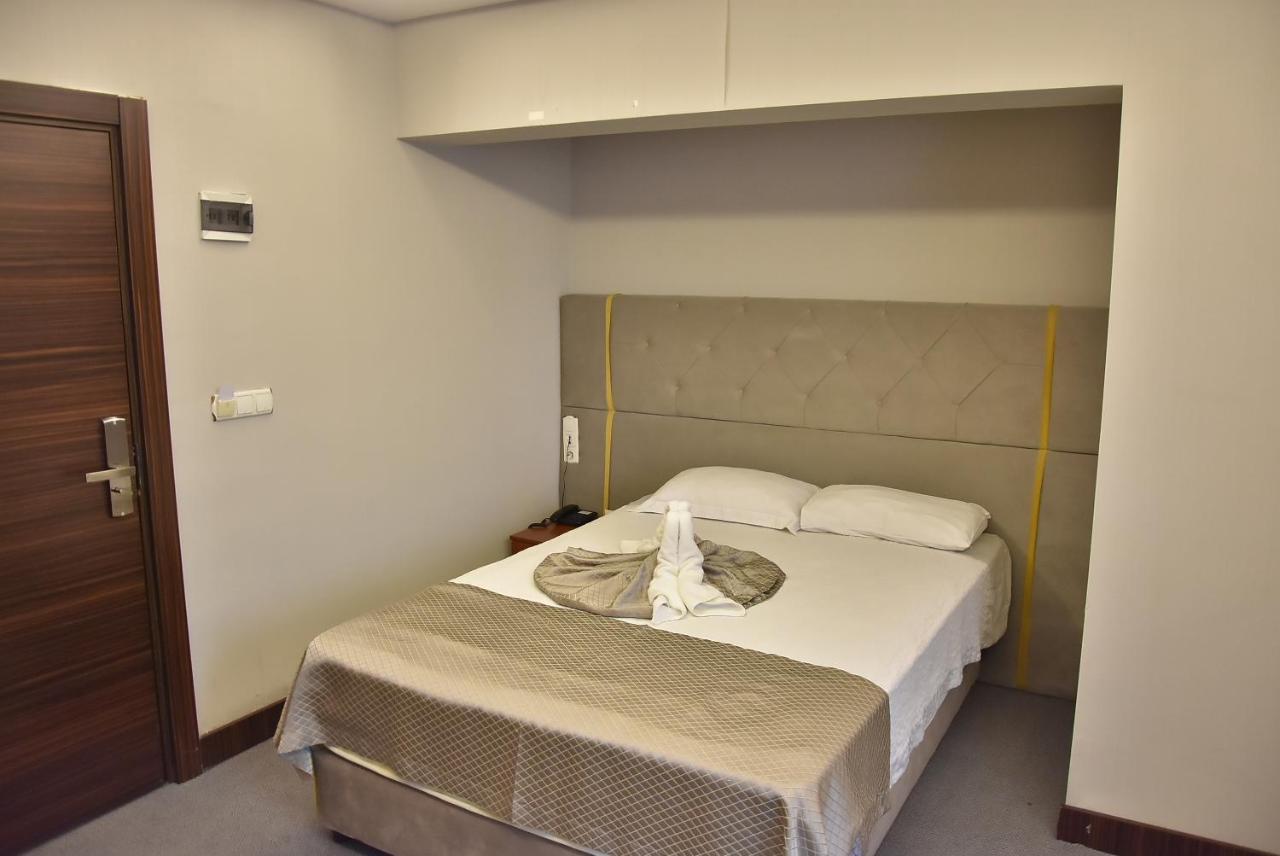 Gold City Hotel Bursa Zewnętrze zdjęcie