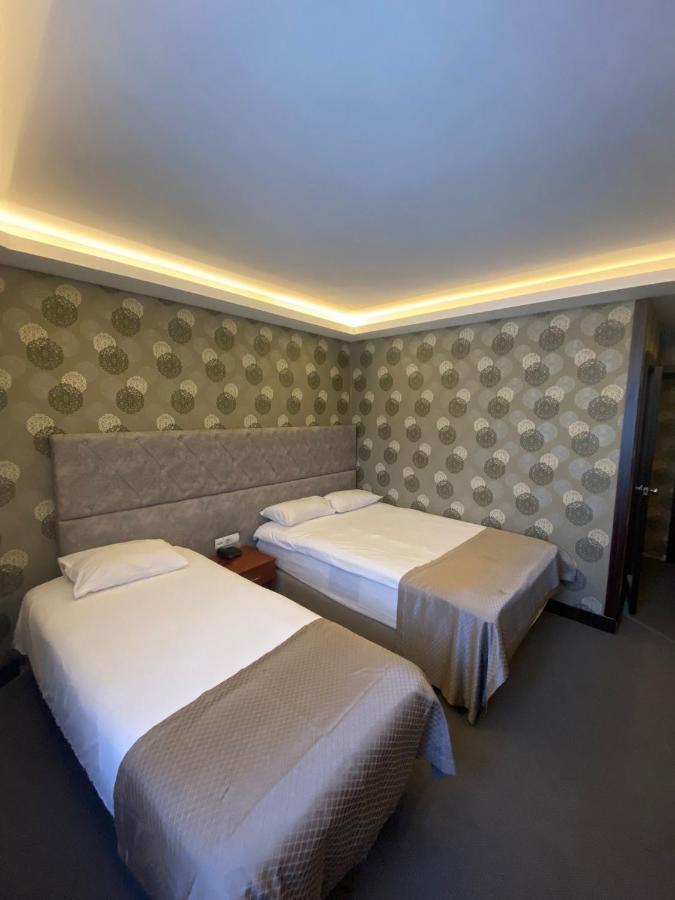 Gold City Hotel Bursa Zewnętrze zdjęcie