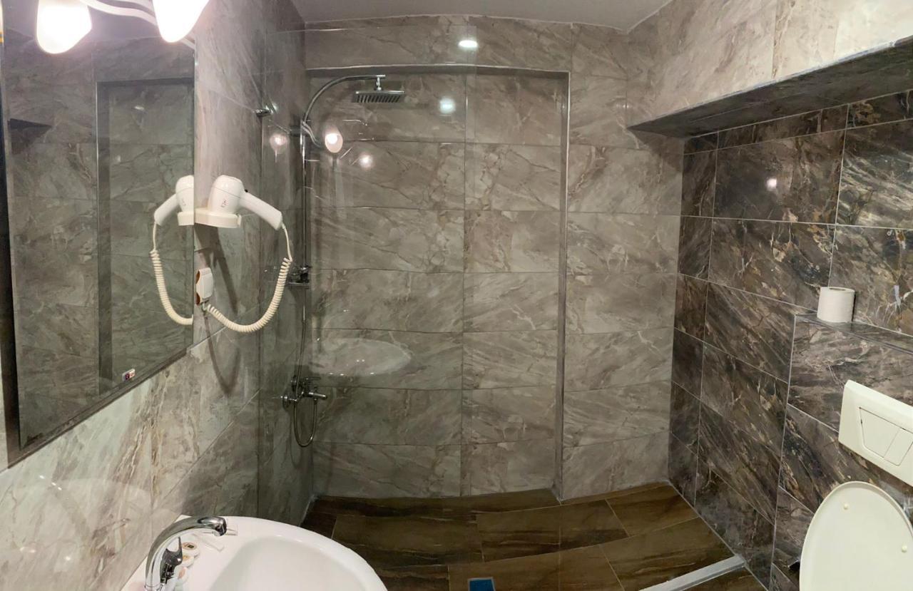 Gold City Hotel Bursa Zewnętrze zdjęcie