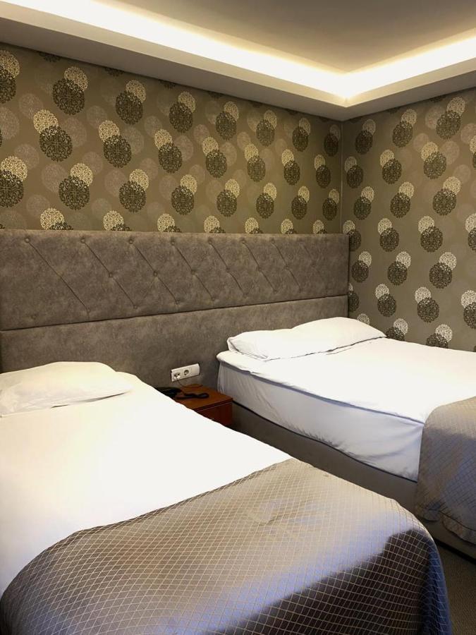 Gold City Hotel Bursa Zewnętrze zdjęcie