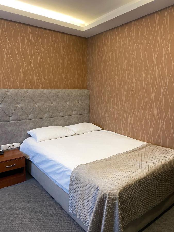 Gold City Hotel Bursa Zewnętrze zdjęcie