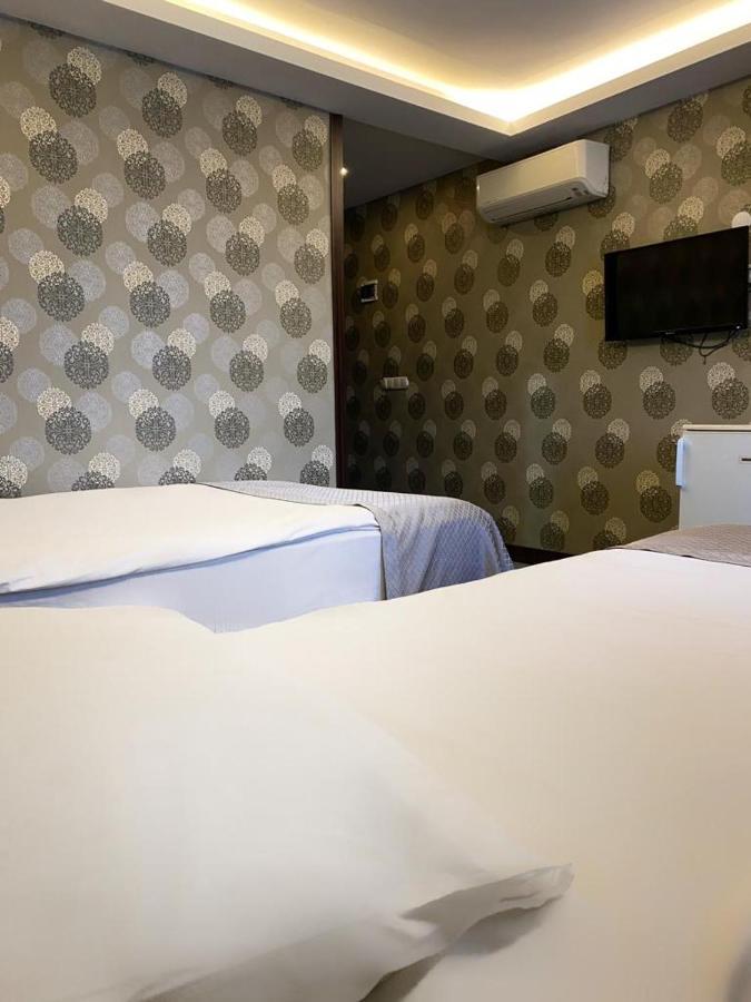 Gold City Hotel Bursa Zewnętrze zdjęcie