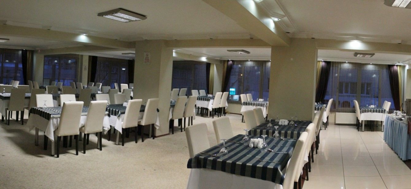 Gold City Hotel Bursa Zewnętrze zdjęcie