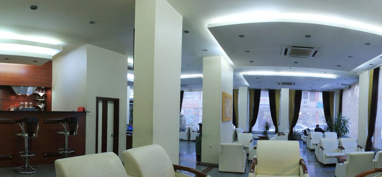 Gold City Hotel Bursa Zewnętrze zdjęcie