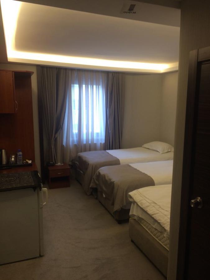 Gold City Hotel Bursa Zewnętrze zdjęcie