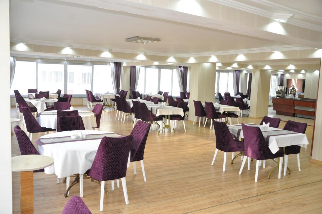 Gold City Hotel Bursa Zewnętrze zdjęcie