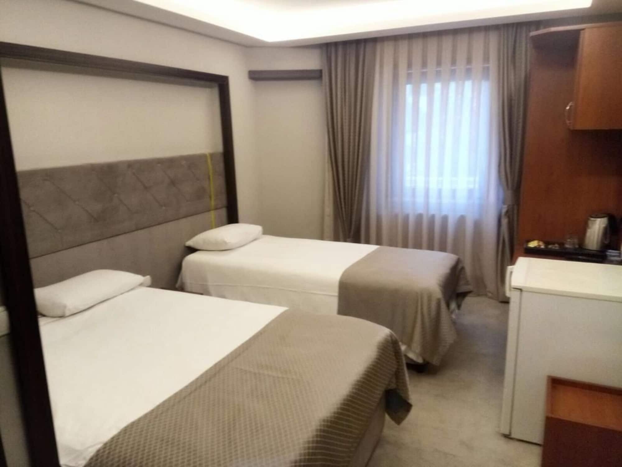 Gold City Hotel Bursa Zewnętrze zdjęcie