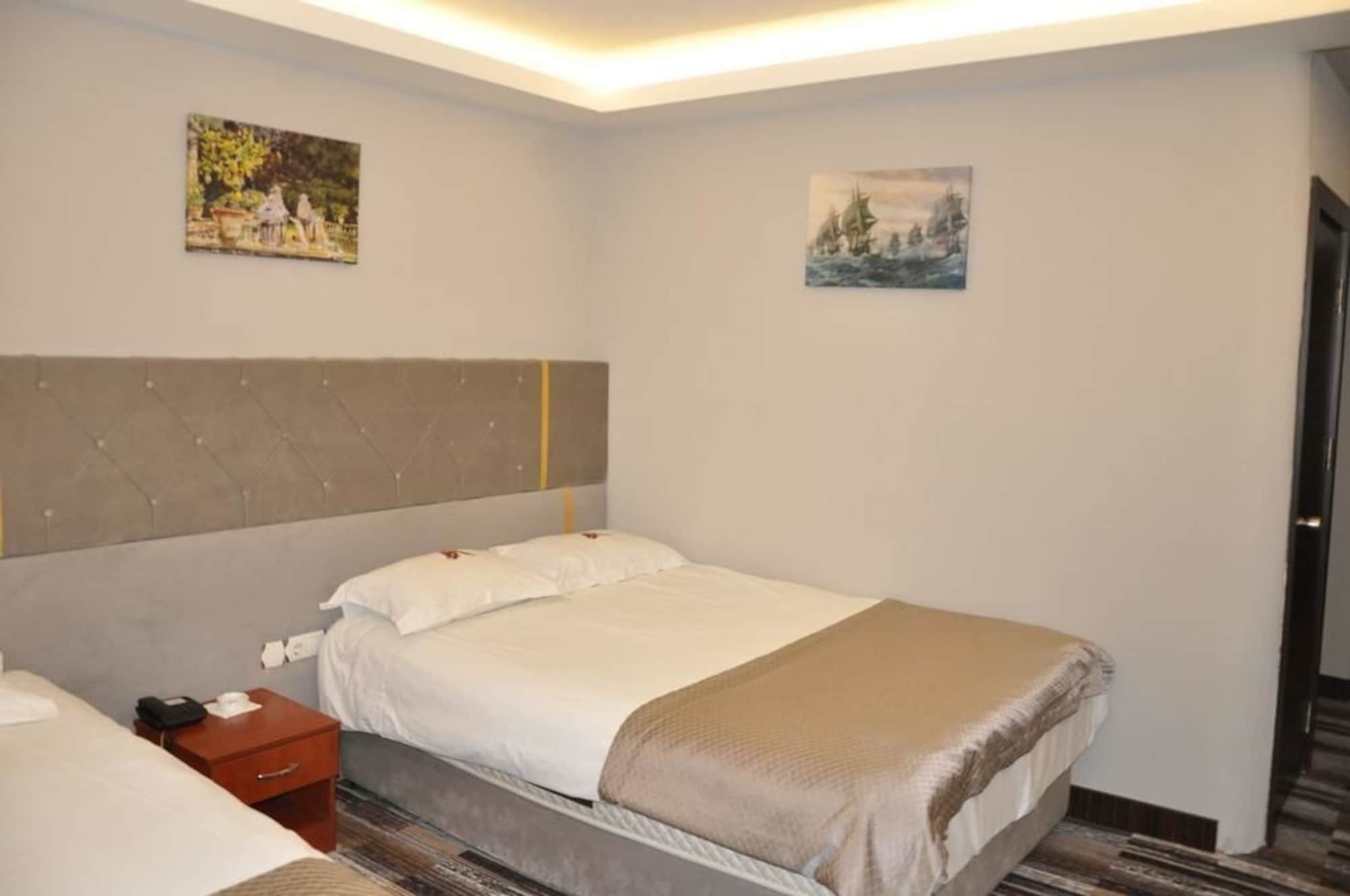 Gold City Hotel Bursa Zewnętrze zdjęcie